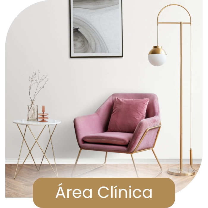 Atendimento em psicologia clínica